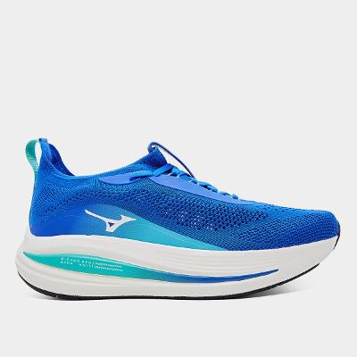 Tênis Mizuno Neo Aura Knit Masculino
