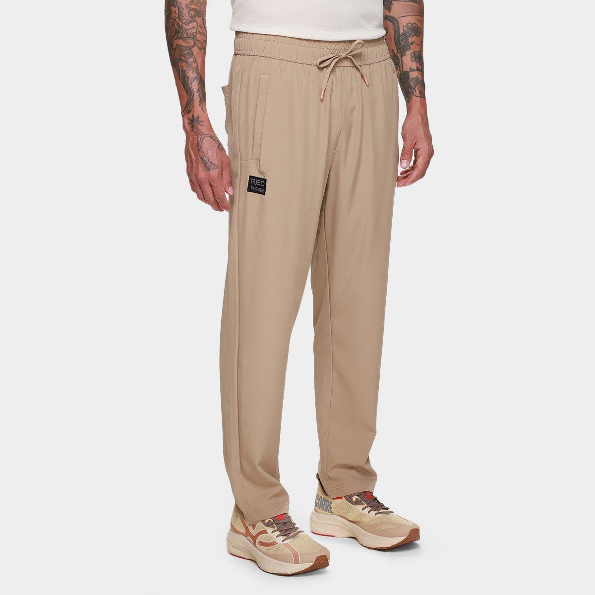 Calça Red Nose Tactel Masculina - 1