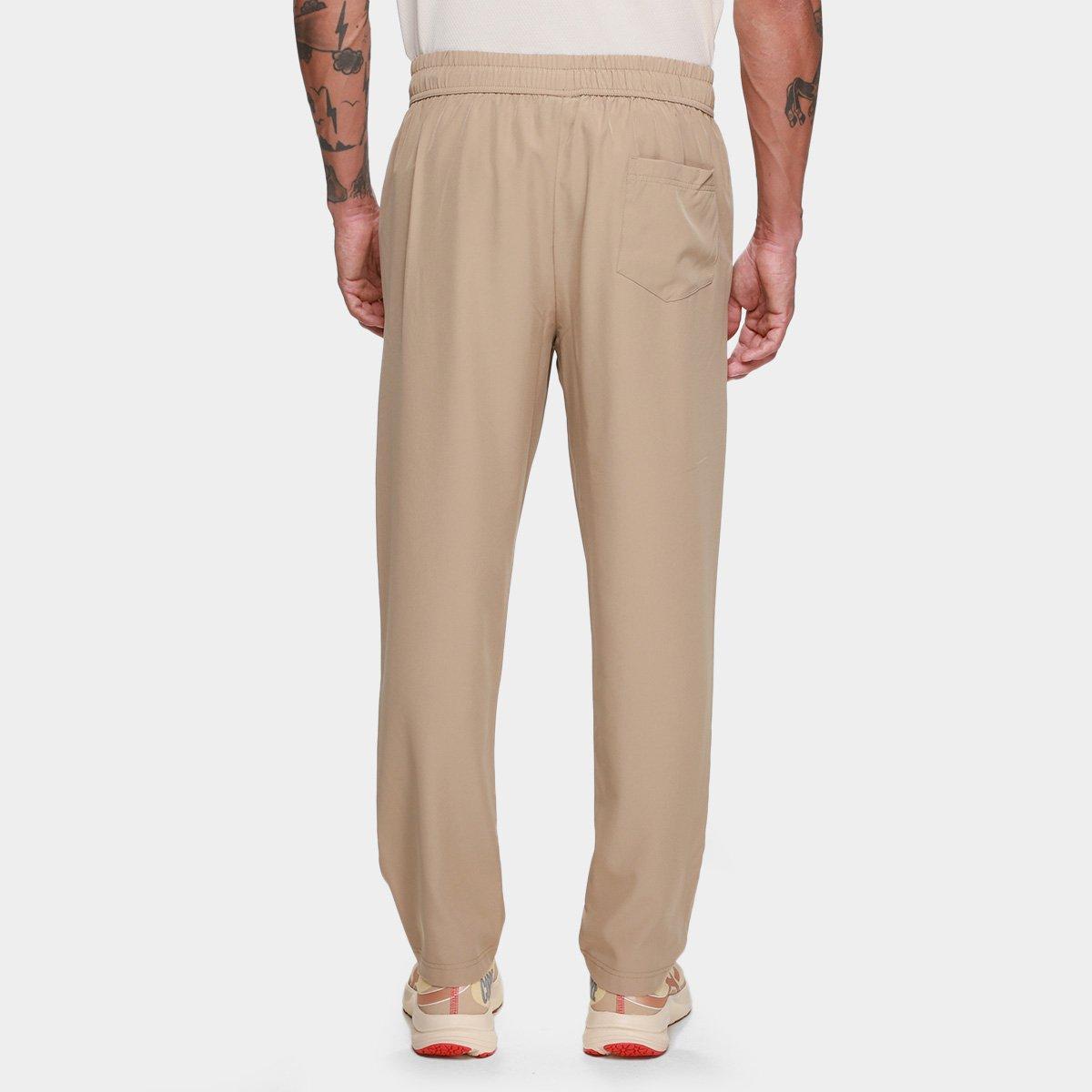 Calça Red Nose Tactel Masculina - 2