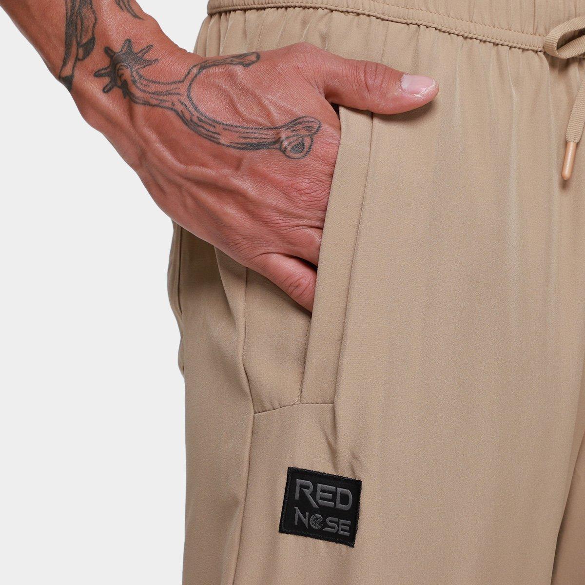 Calça Red Nose Tactel Masculina - 3