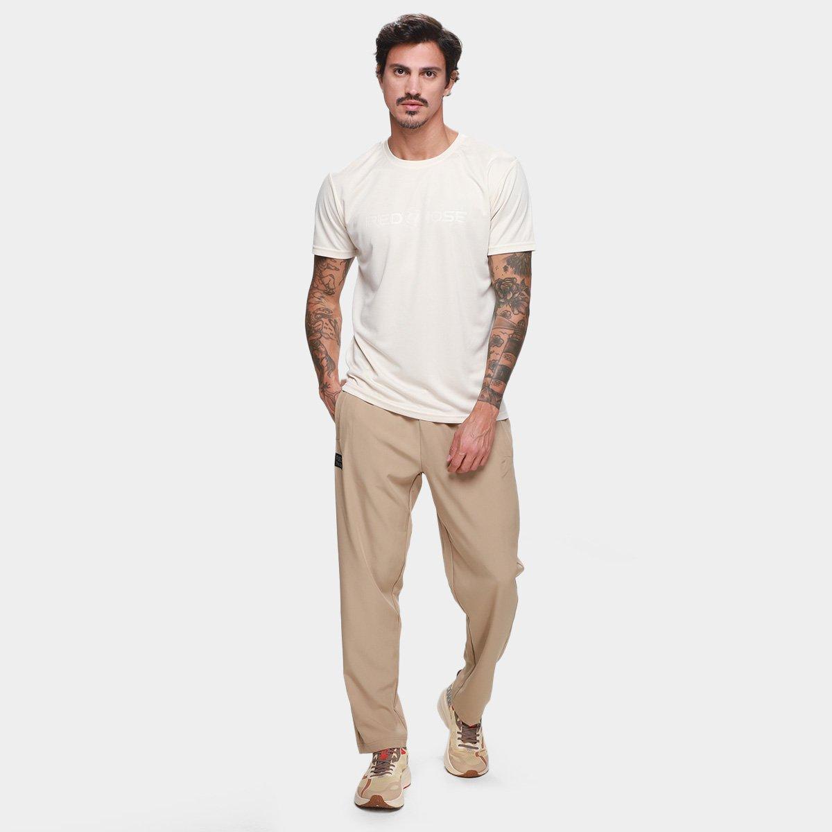 Calça Red Nose Tactel Masculina - 4