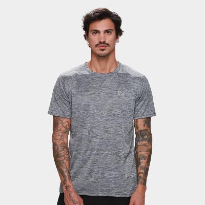 Camiseta Red Nose Masculina