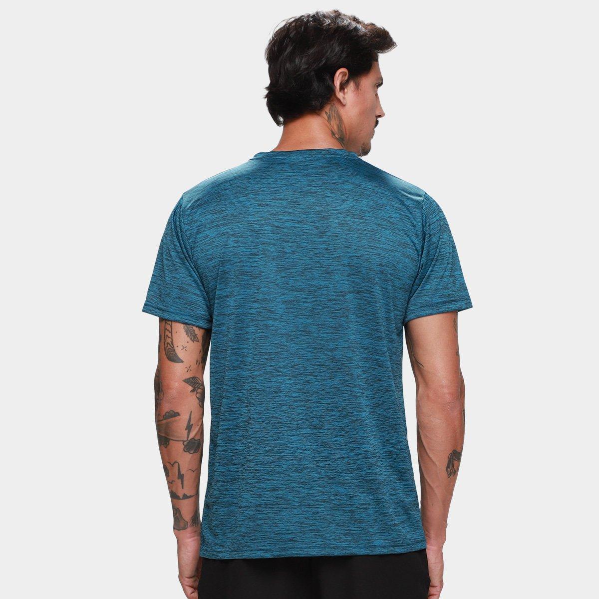 Camiseta Red Nose Masculina - 2