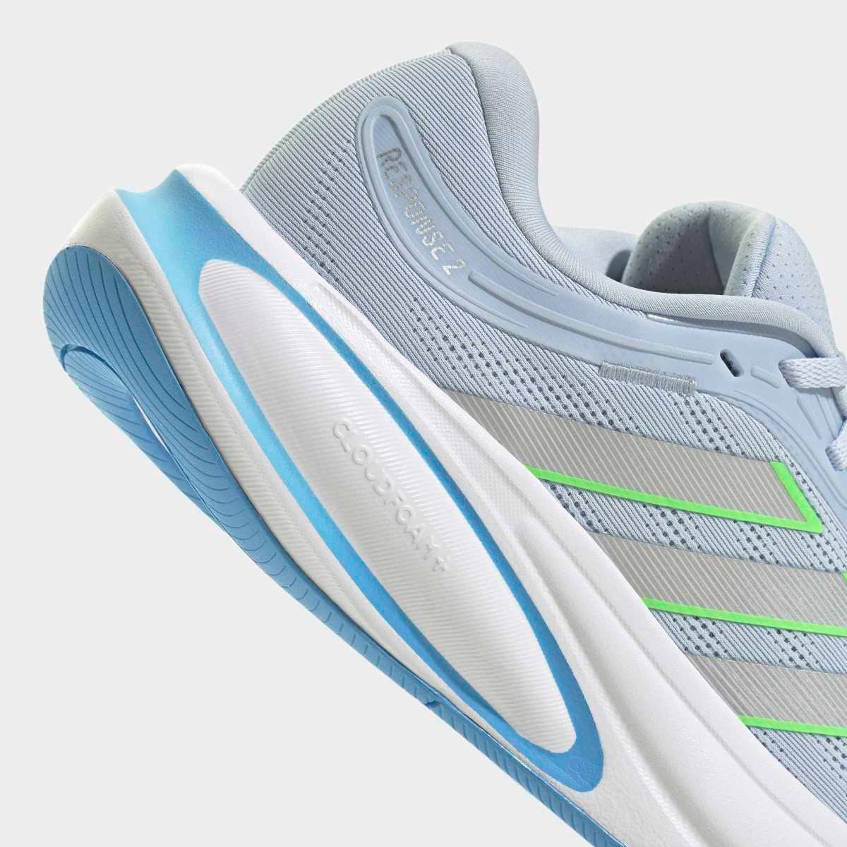 Tênis Adidas Response 2 Feminino - 7