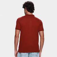 Camisa Polo Mormaii Piquet Madrid Masculina - 2