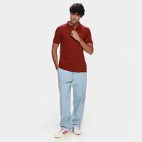 Camisa Polo Mormaii Piquet Madrid Masculina - 4