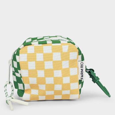 Necessaire Farm Cacula Quadric Sonho