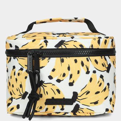 Necessaire Farm Me Leva Bossa Banana