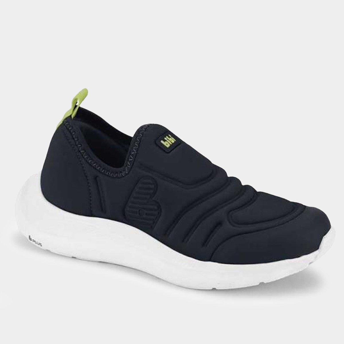 Tênis Bibi Action Menino - 2