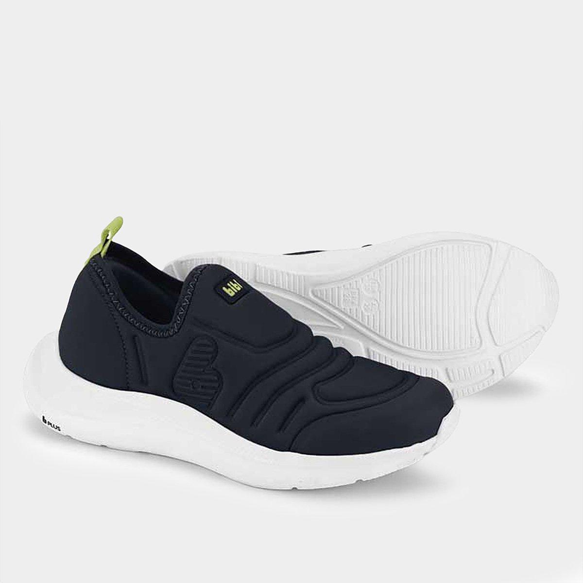 Tênis Bibi Action Menino - 3