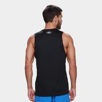 Regata Under Armour Tech Tank Masculina - 2
