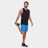 Regata Under Armour Tech Tank Masculina - 4