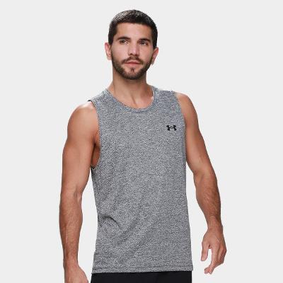 Regata Under Armour Tech Tank Masculina