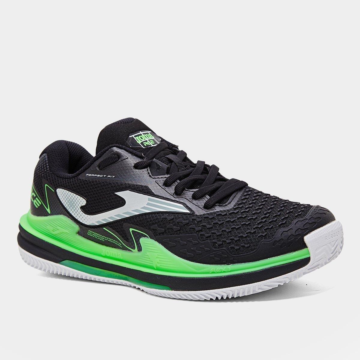 Tênis Joma Ace Pro Saibro Masculino - 2