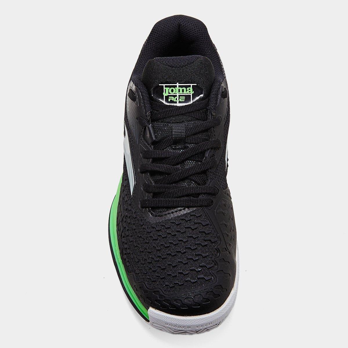 Tênis Joma Ace Pro Saibro Masculino - 4