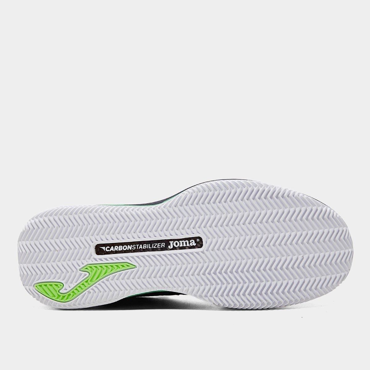 Tênis Joma Ace Pro Saibro Masculino - 5