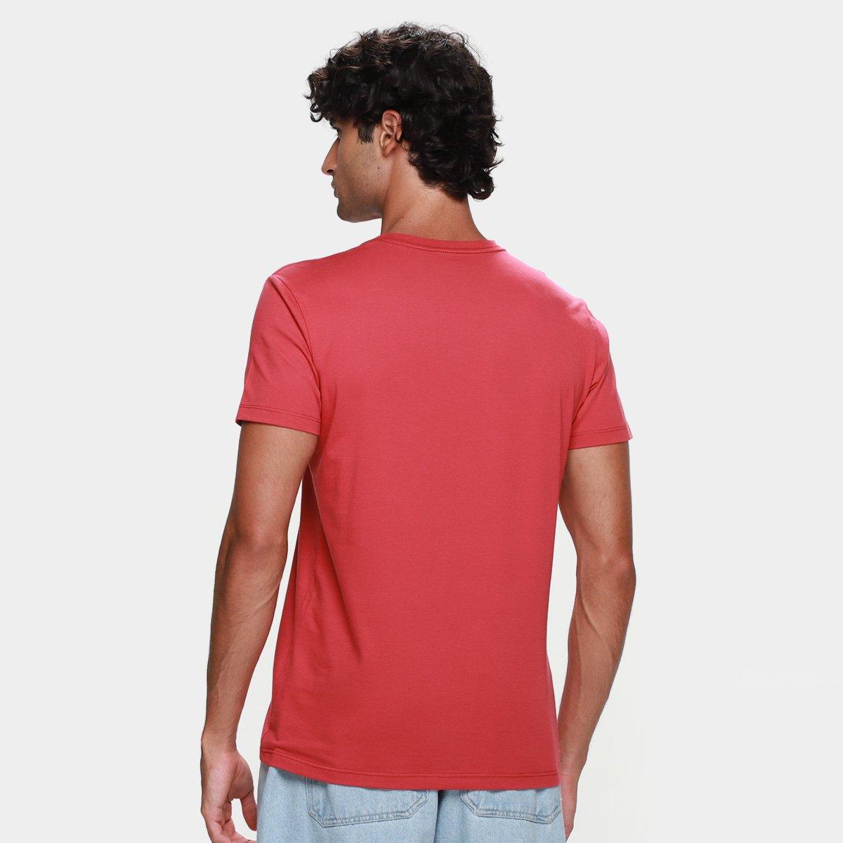 Camiseta Mormaii Pent Masculina - 2