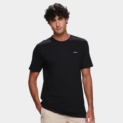 Camiseta Mormaii Casual Masculina