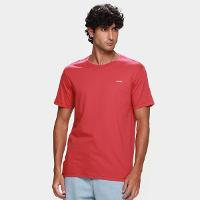 Camiseta Mormaii Casual Masculina - 1