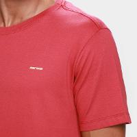 Camiseta Mormaii Casual Masculina - 3