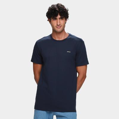 Camiseta Mormaii Casual Masculina