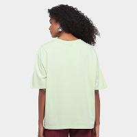Camiseta Farm Ampla Copabrasil Feminina - 2