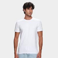 Camiseta Mormaii Casual Masculina - 1