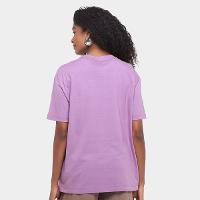 Camiseta Farm Media Carrossel Paris Feminina - 2