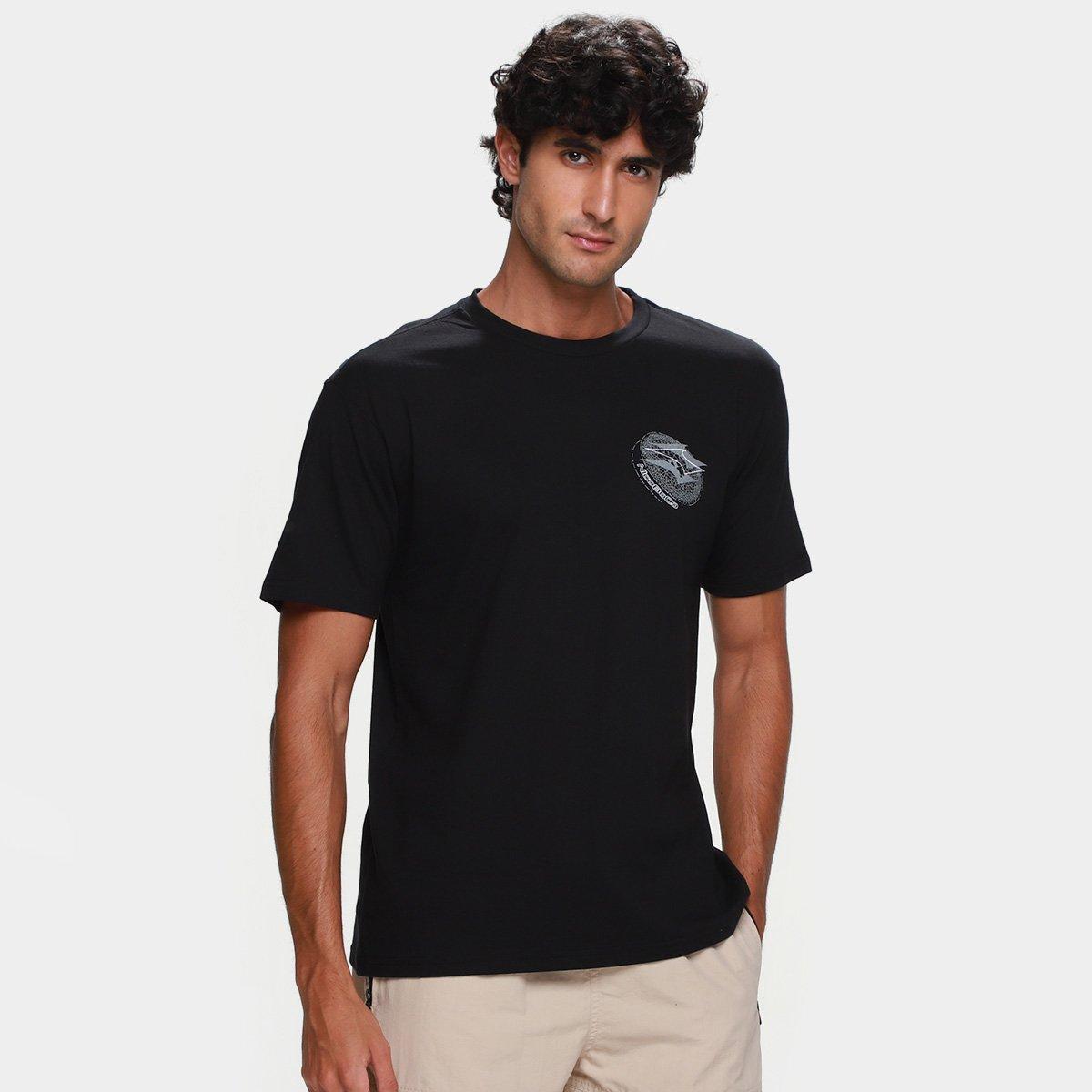 Camiseta Nicoboco Dam Masculina - 1