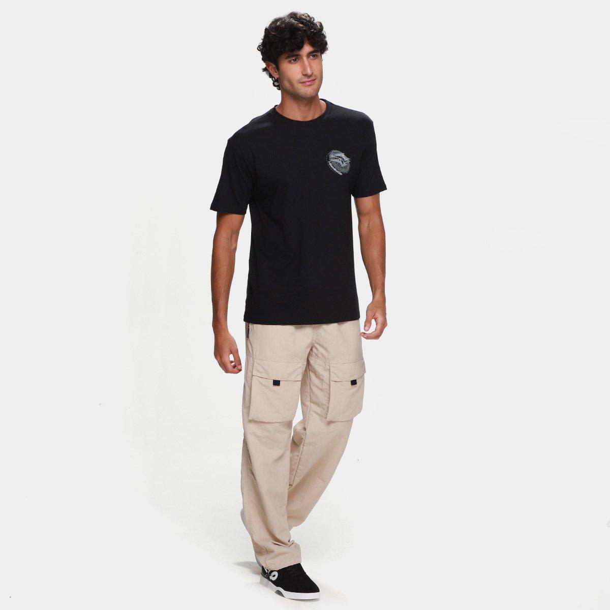 Camiseta Nicoboco Dam Masculina - 4