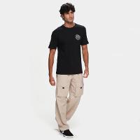 Camiseta Nicoboco Dam Masculina - 4