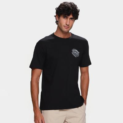 Camiseta Nicoboco Dam Masculina