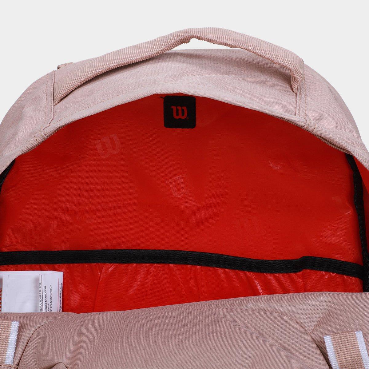 Mochila Wilson - 5