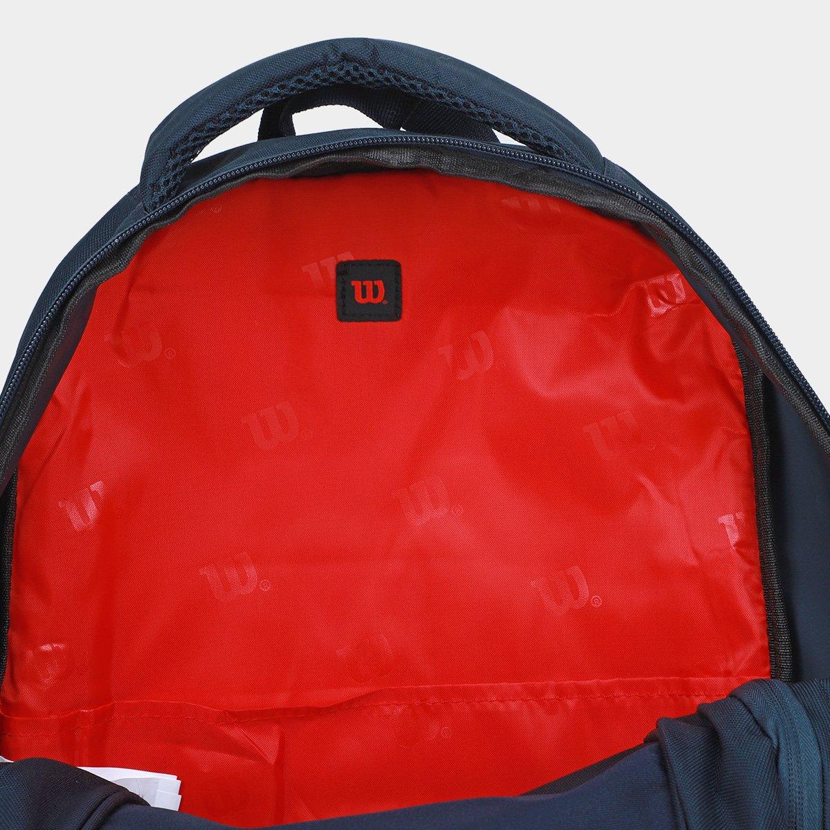 Mochila Wilson - 5