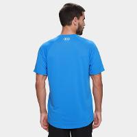 Camiseta Under Armour Tech 2.0 Ss Masculina - 2