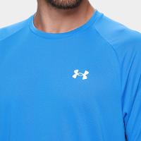 Camiseta Under Armour Tech 2.0 Ss Masculina - 3