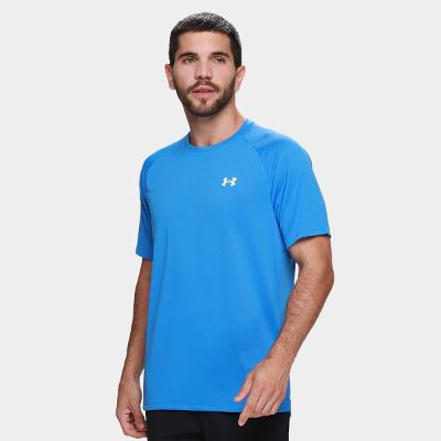 Camiseta Under Armour Tech 2.0 Ss Masculina