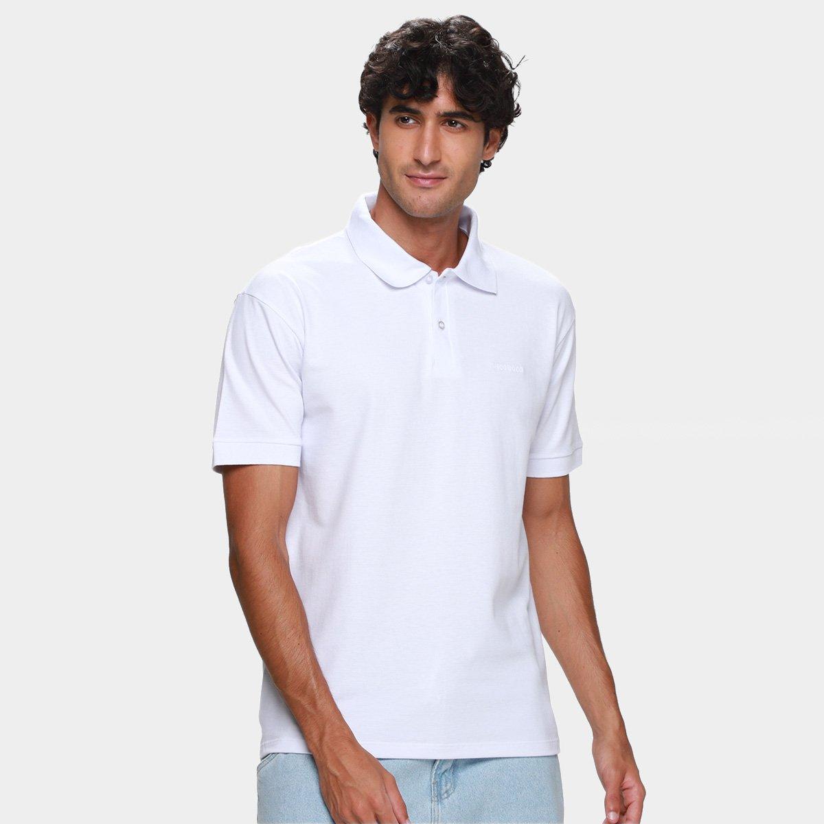 Camisa Polo Nicoboco Klin Masculina - 1