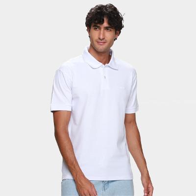 Camisa Polo Nicoboco Klin Masculina