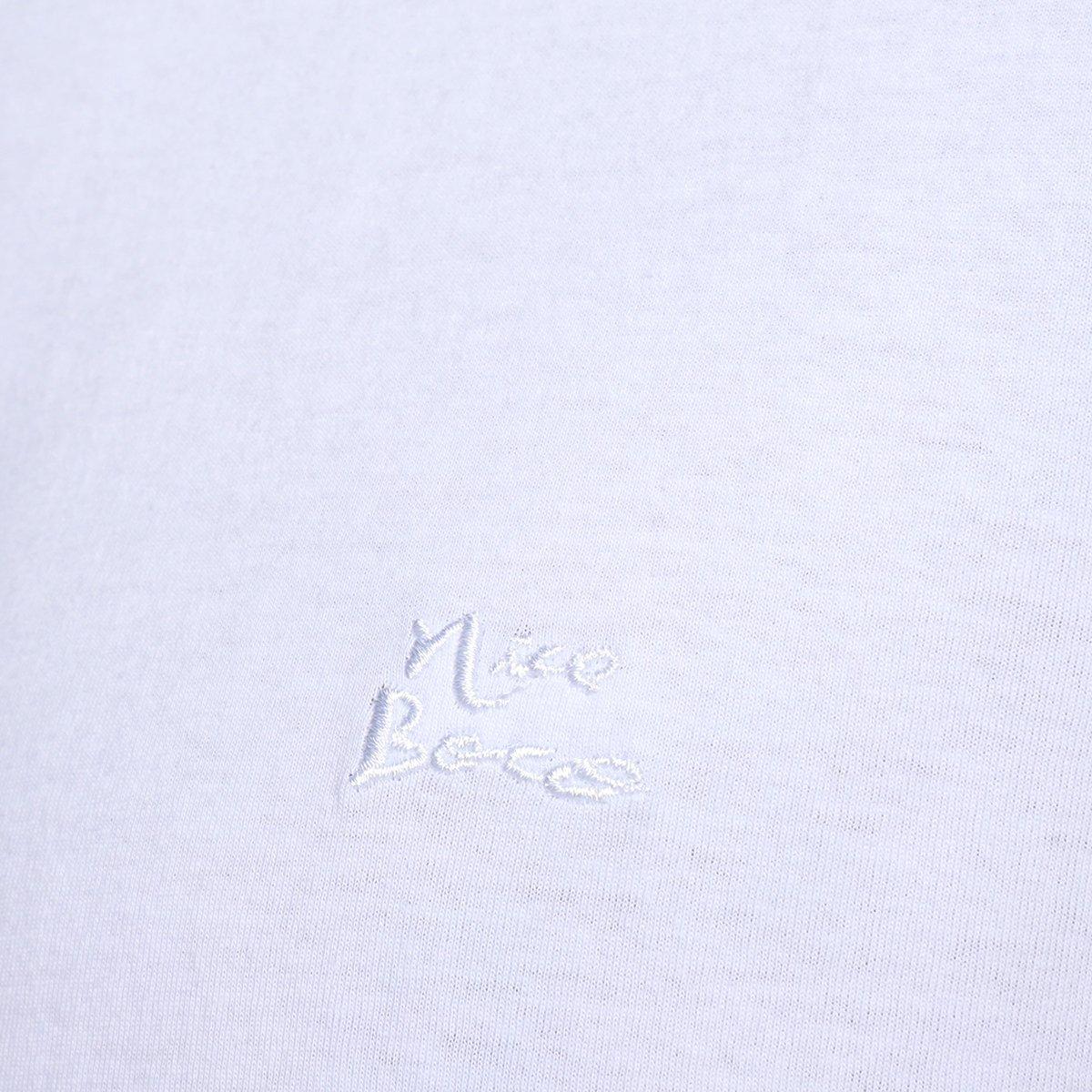 Camiseta Nicoboco Lively Masculina - 3