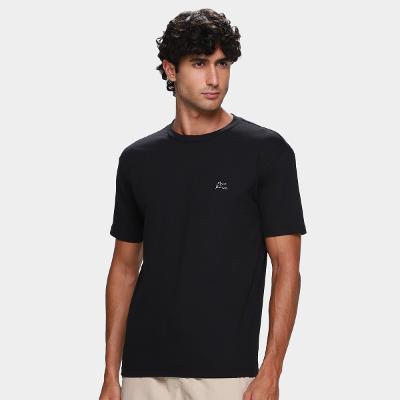 Camiseta Nicoboco Lively Masculina