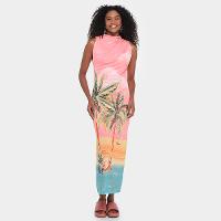 Vestido Farm Coqueirao I - 1