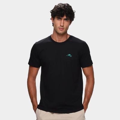 Camiseta Mormaii Casual Masculina