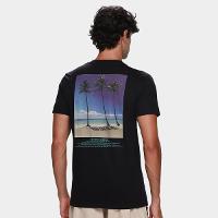 Camiseta Mormaii Casual Masculina - 2