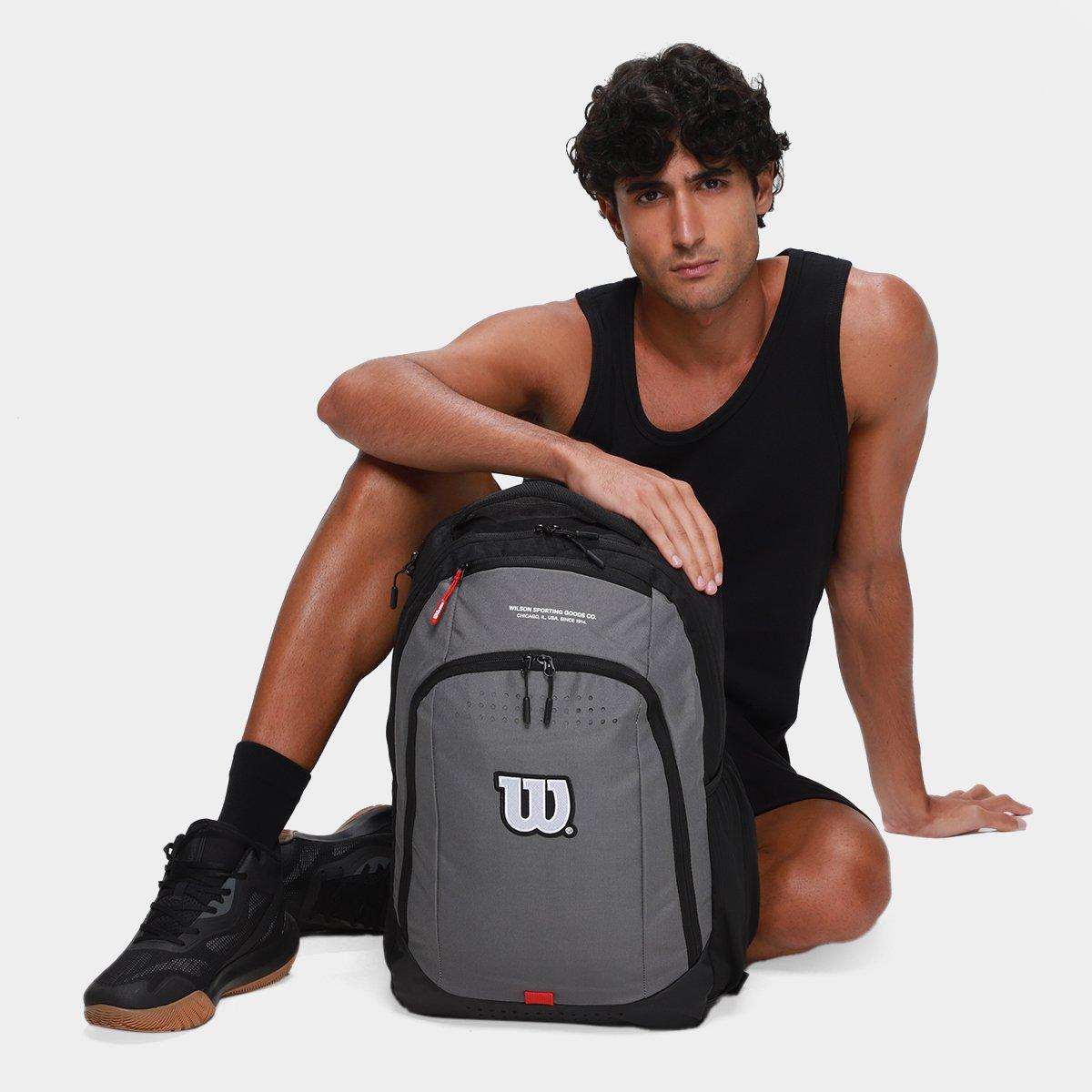 Mochila Wilson - 2