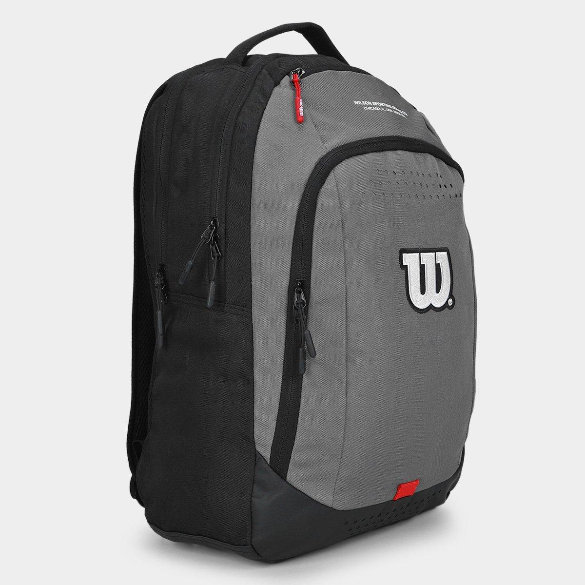 Mochila Wilson - 3