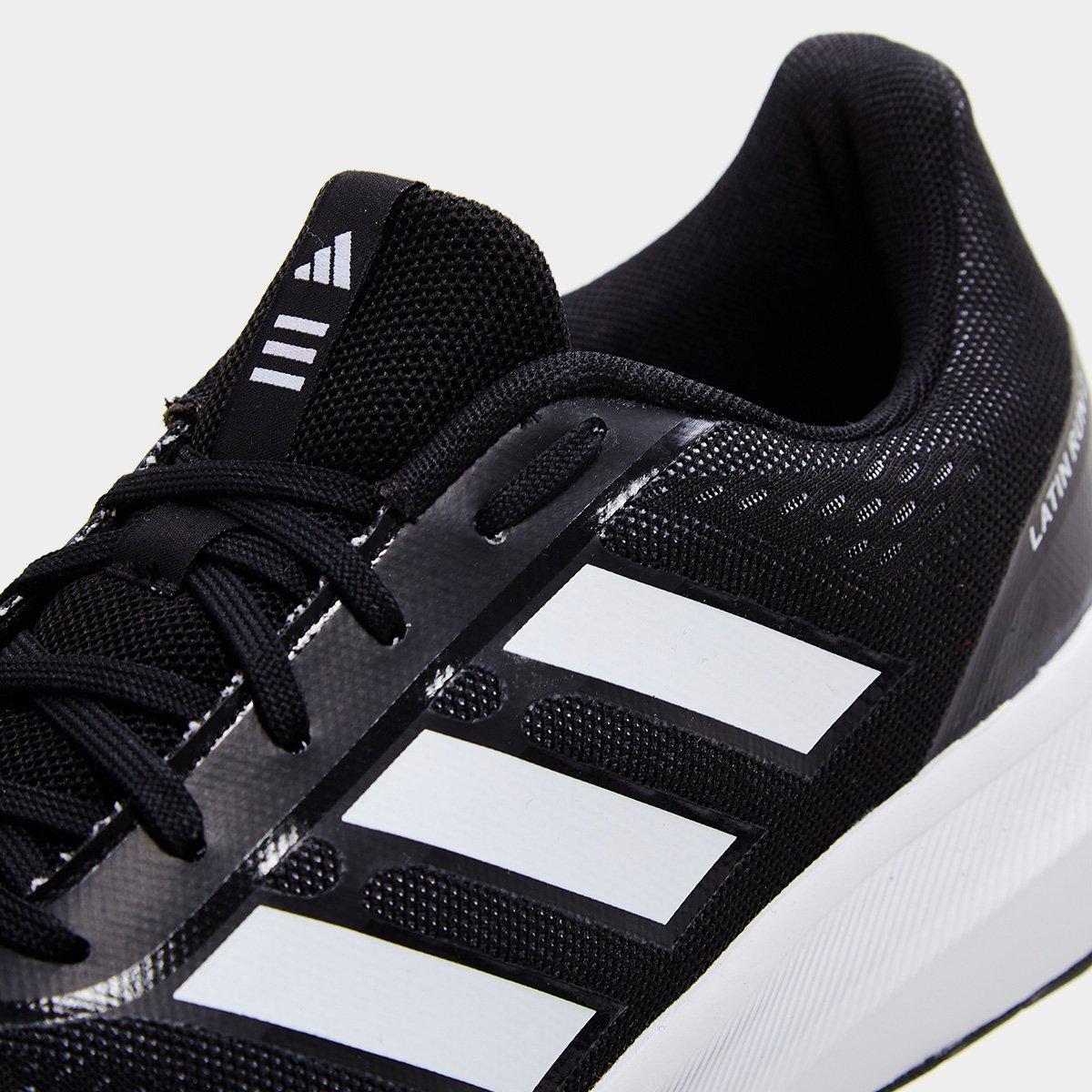 Tênis Adidas Latin Run 2 Masculino - 7