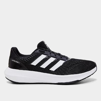 Tênis Adidas Latin Run 2 Masculino