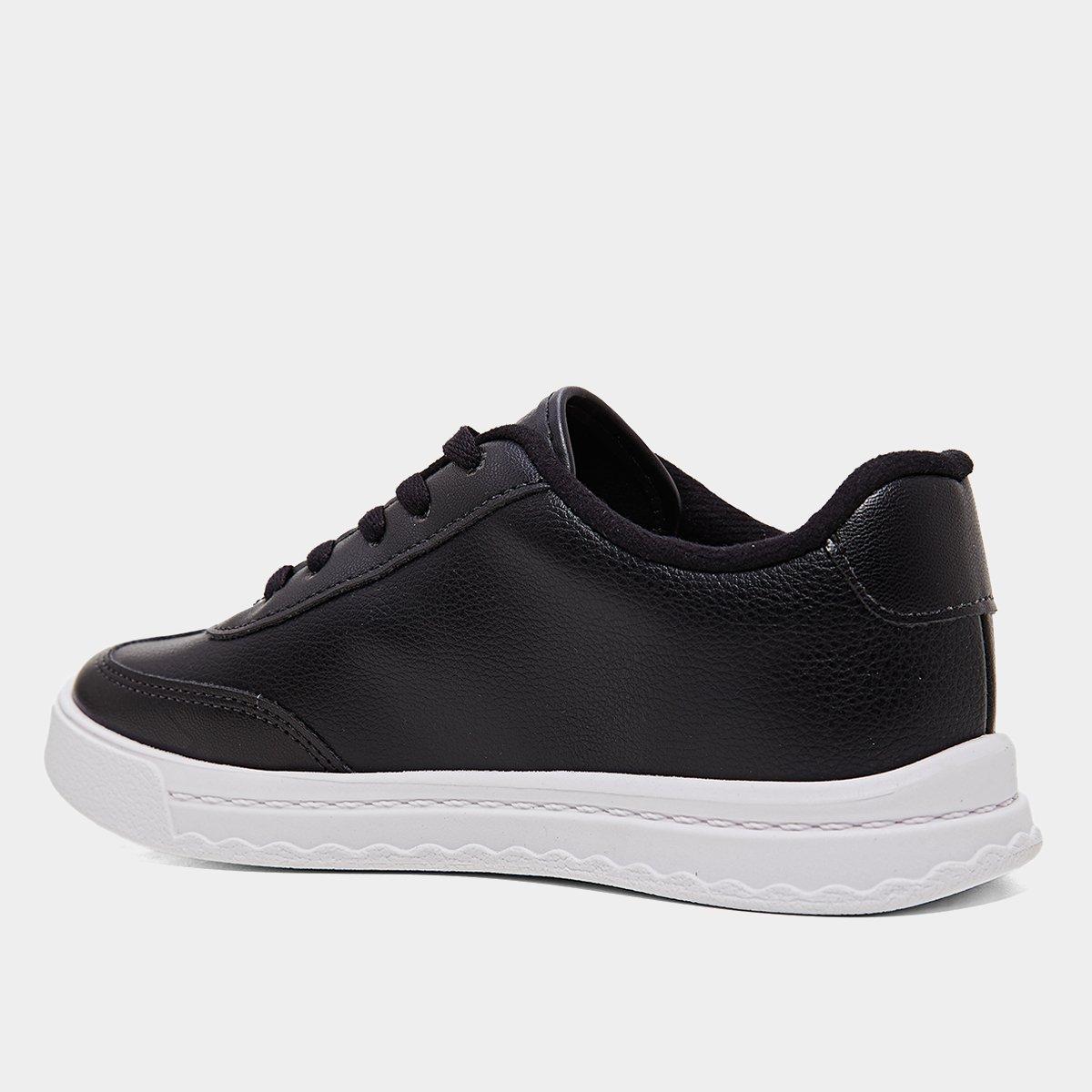 Tênis Infantil Molekinha Casual Menina - 3