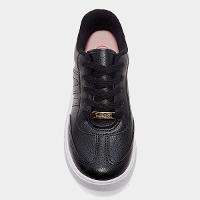 Tênis Infantil Molekinha Casual Menina